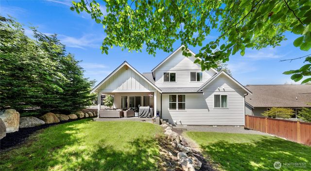 5355 Ocean Cove Lane, Blaine, WA 98230