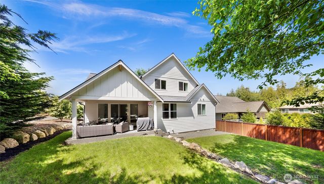5355 Ocean Cove Lane, Blaine, WA 98230