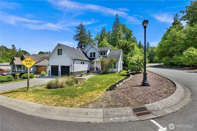 5355 Ocean Cove Lane, Blaine, WA 98230