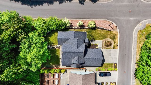 5355 Ocean Cove Lane, Blaine, WA 98230