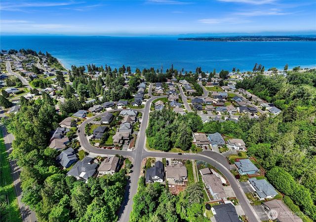5355 Ocean Cove Lane, Blaine, WA 98230