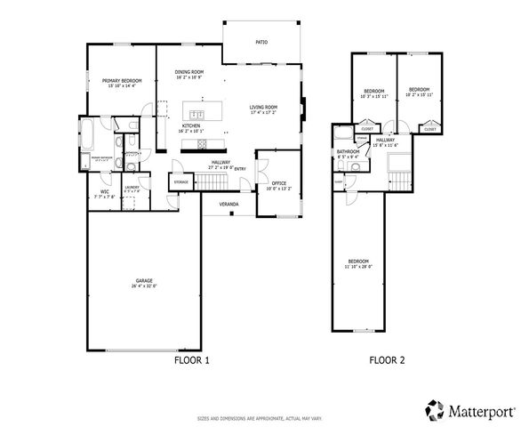 5355 Ocean Cove Lane, Blaine, WA 98230
