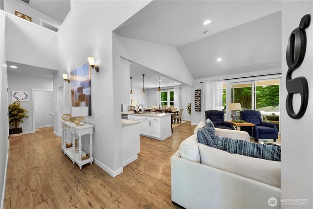 5355 Ocean Cove Lane, Blaine, WA 98230