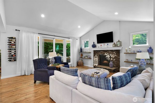 5355 Ocean Cove Lane, Blaine, WA 98230
