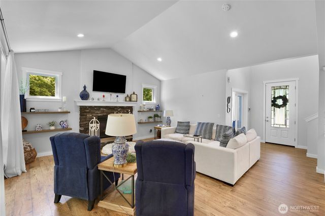 5355 Ocean Cove Lane, Blaine, WA 98230
