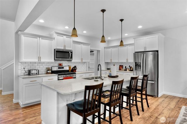 5355 Ocean Cove Lane, Blaine, WA 98230