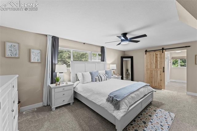 825 N Grey Eagle Circle, Colorado Springs, CO 80919