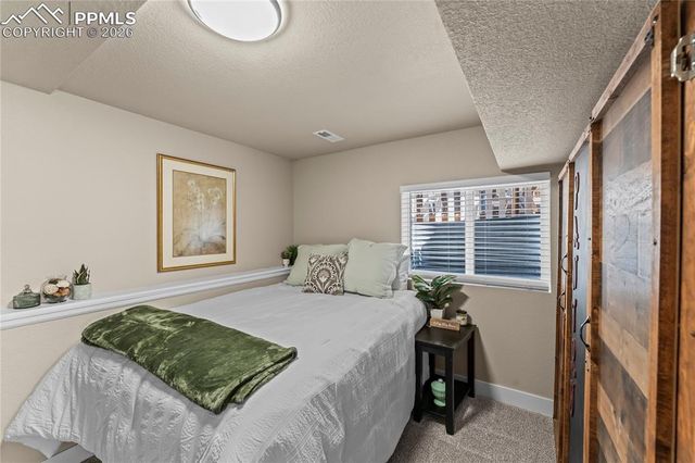 825 N Grey Eagle Circle, Colorado Springs, CO 80919