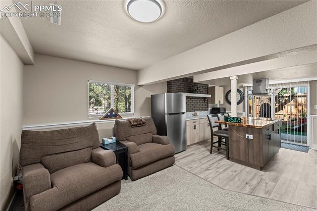 825 N Grey Eagle Circle, Colorado Springs, CO 80919