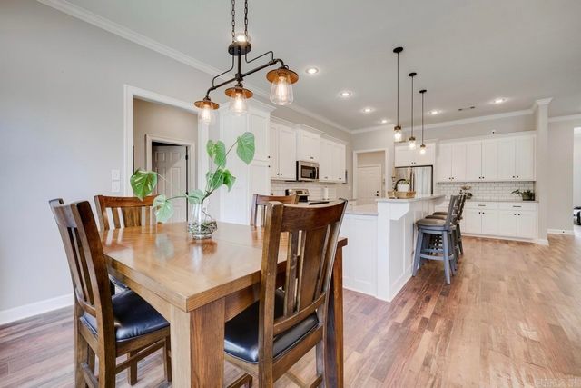 24 Johnny Drive, Greenbrier, AR 72058