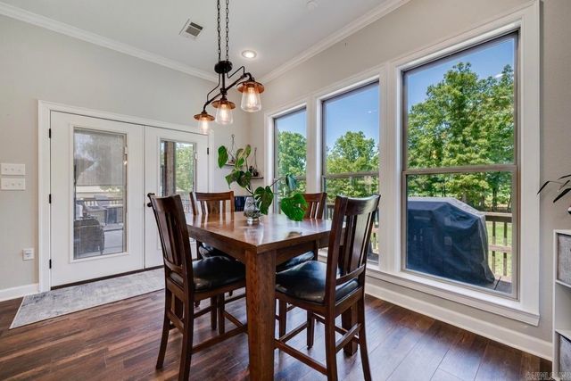 24 Johnny Drive, Greenbrier, AR 72058