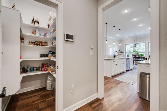 24 Johnny Drive, Greenbrier, AR 72058
