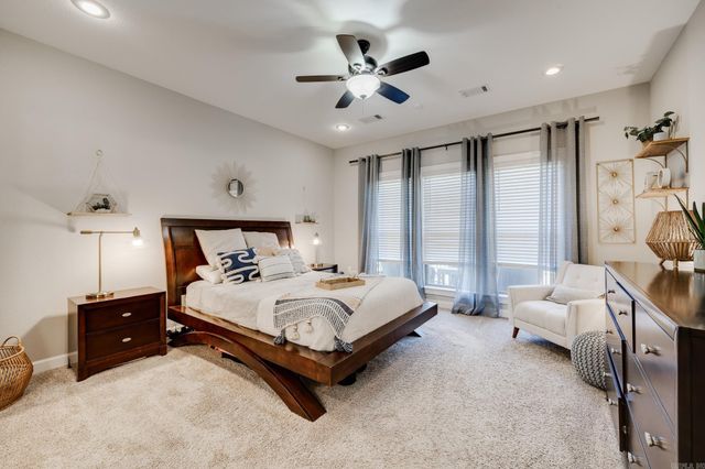 24 Johnny Drive, Greenbrier, AR 72058