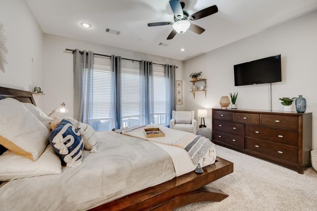24 Johnny Drive, Greenbrier, AR 72058