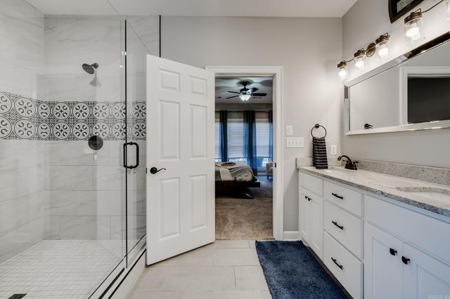 24 Johnny Drive, Greenbrier, AR 72058