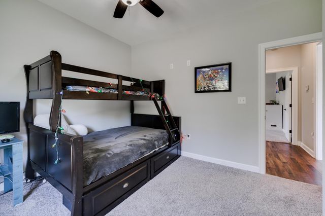 24 Johnny Drive, Greenbrier, AR 72058