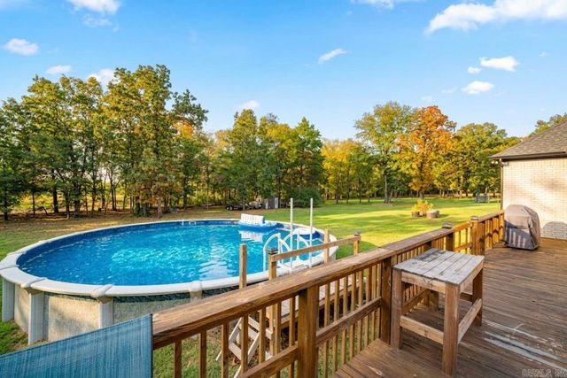 24 Johnny Drive, Greenbrier, AR 72058