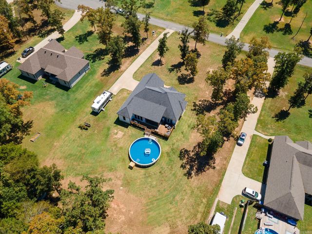 24 Johnny Drive, Greenbrier, AR 72058