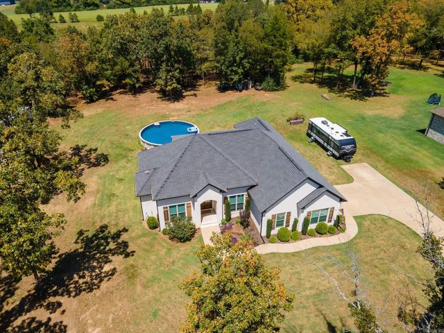 24 Johnny Drive, Greenbrier, AR 72058