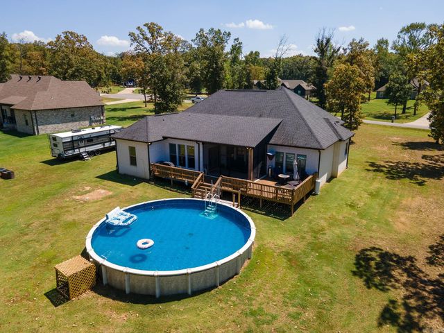 24 Johnny Drive, Greenbrier, AR 72058