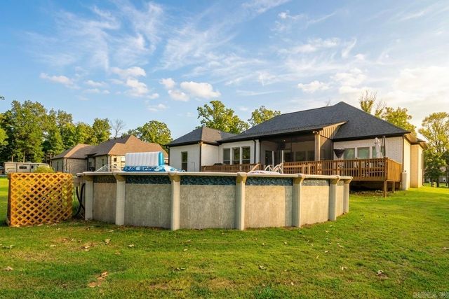 24 Johnny Drive, Greenbrier, AR 72058