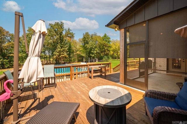 24 Johnny Drive, Greenbrier, AR 72058