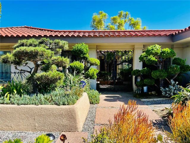 7117 Avenida Altisima, Rancho Palos Verdes, CA 90275