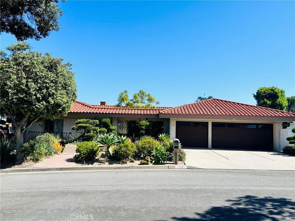 7117 Avenida Altisima, Rancho Palos Verdes, CA 90275