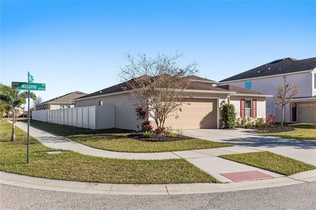 10602 MASSIMO DRIVE, Wimauma, FL 33598