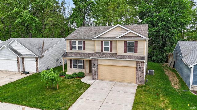 3347 McNeel Court, West Lafayette, IN 47906
