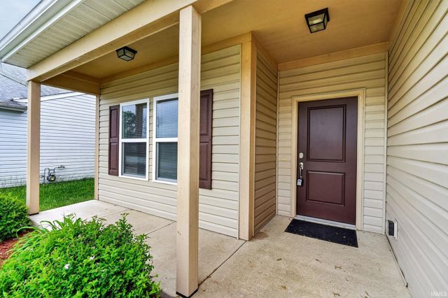 3347 McNeel Court, West Lafayette, IN 47906