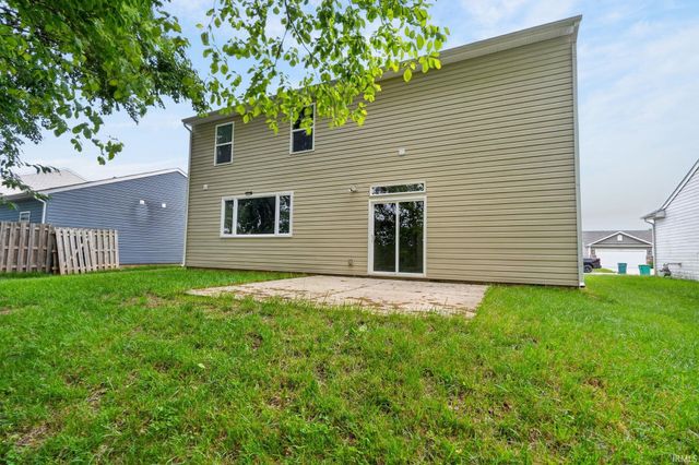 3347 McNeel Court, West Lafayette, IN 47906