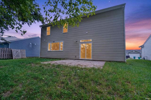 3347 McNeel Court, West Lafayette, IN 47906