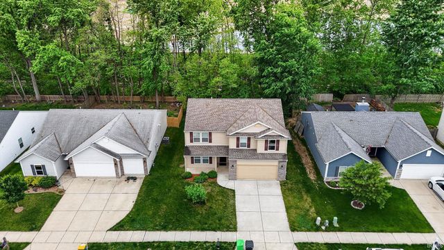 3347 McNeel Court, West Lafayette, IN 47906