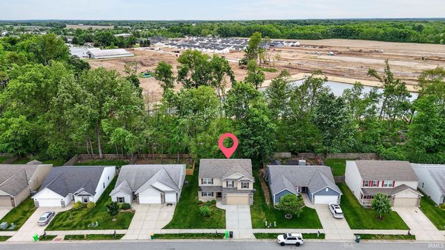 3347 McNeel Court, West Lafayette, IN 47906