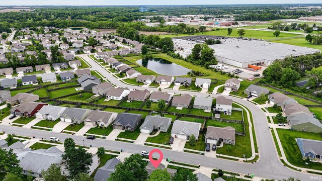 3347 McNeel Court, West Lafayette, IN 47906