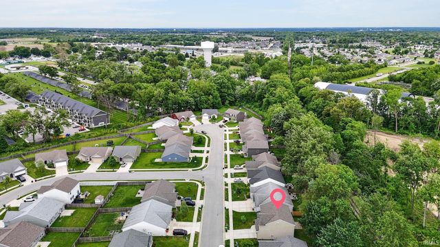 3347 McNeel Court, West Lafayette, IN 47906