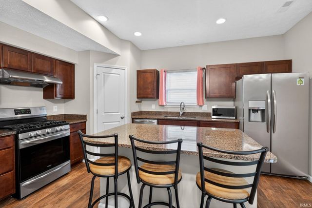 3347 McNeel Court, West Lafayette, IN 47906