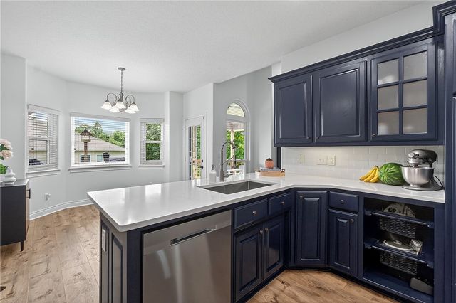 23 Harborough Drive, Bella Vista, AR 72714