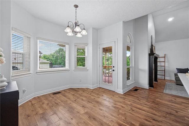 23 Harborough Drive, Bella Vista, AR 72714