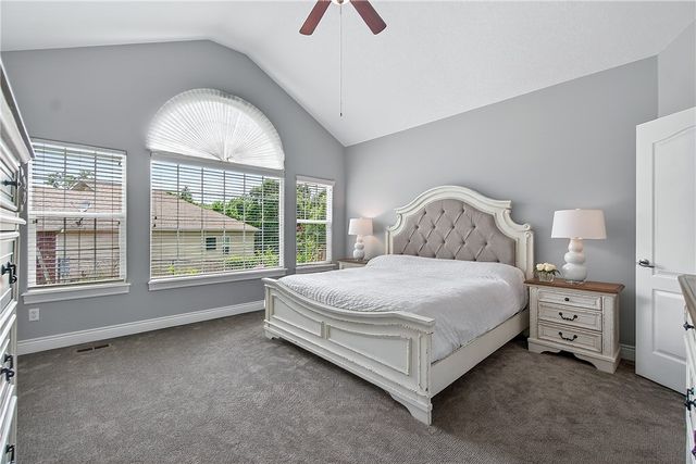 23 Harborough Drive, Bella Vista, AR 72714