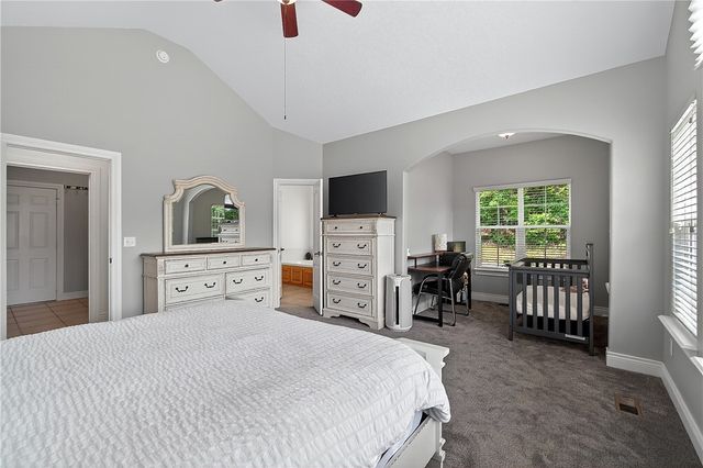 23 Harborough Drive, Bella Vista, AR 72714