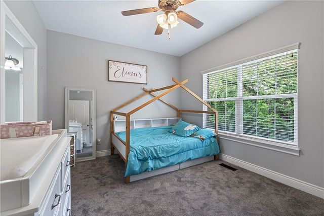 23 Harborough Drive, Bella Vista, AR 72714