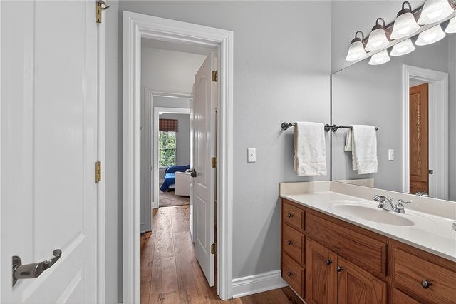 23 Harborough Drive, Bella Vista, AR 72714