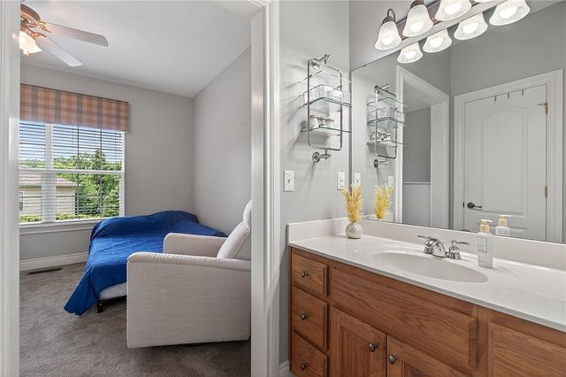 23 Harborough Drive, Bella Vista, AR 72714