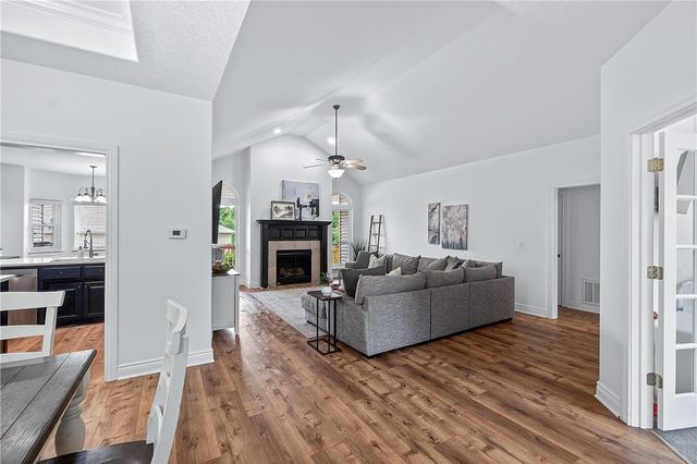 23 Harborough Drive, Bella Vista, AR 72714
