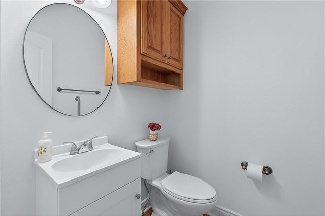 23 Harborough Drive, Bella Vista, AR 72714