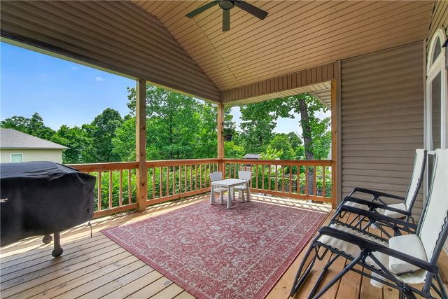 23 Harborough Drive, Bella Vista, AR 72714
