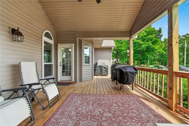 23 Harborough Drive, Bella Vista, AR 72714