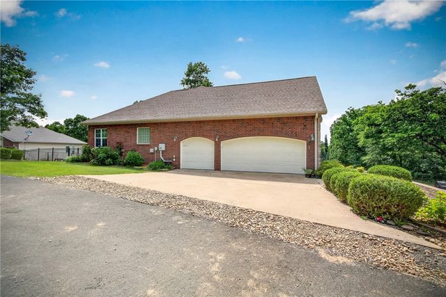 23 Harborough Drive, Bella Vista, AR 72714